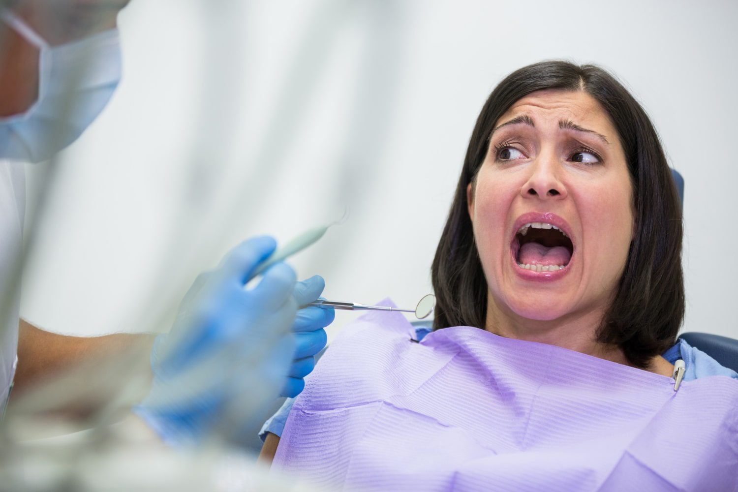 Tips for Overcoming Dental Anxiety During Implant Procedures ?