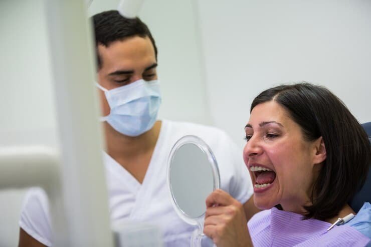 Can Dental Implants Really Last A Lifetime?
