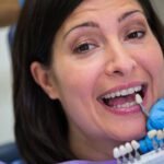 Dental implants that look like real teeth – Topeka Oral Surgery
