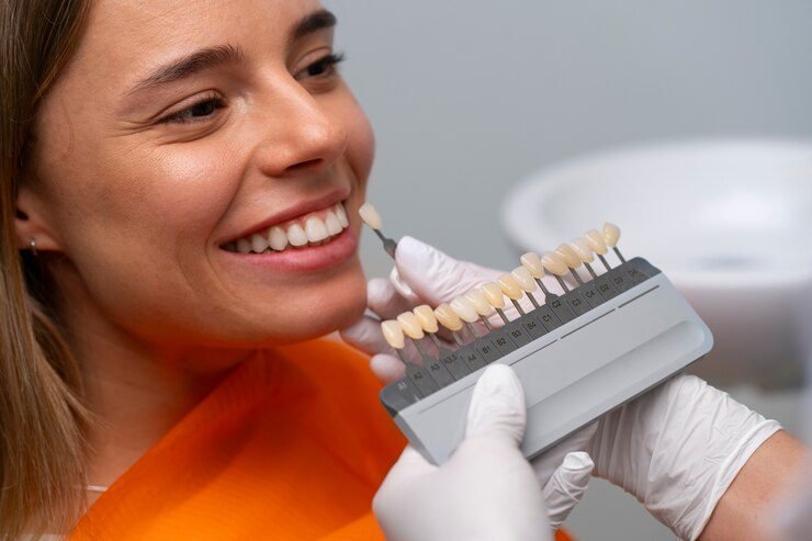 Do Dental Implants Look Like Real Teeth?