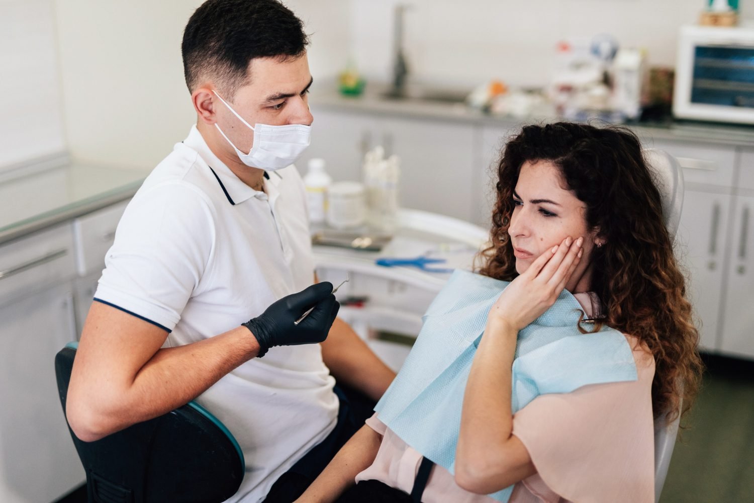 How to Avoid an Infection After Having Wisdom Tooth Extraction ?