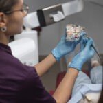 The Protective Benefits of Dental Implants
