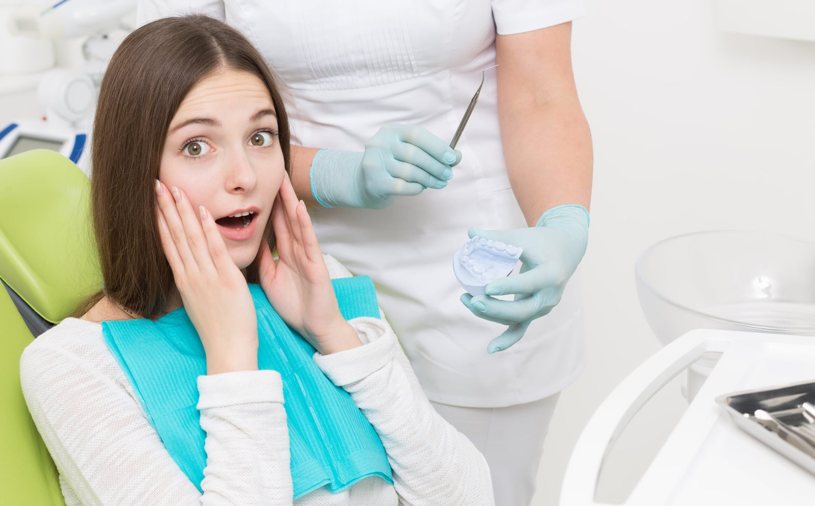 How to Avoid an Infection After Having Wisdom Tooth Extraction ?