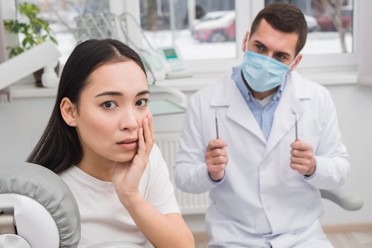 How a Negative Dental Experience Can Impact Future Visits ?