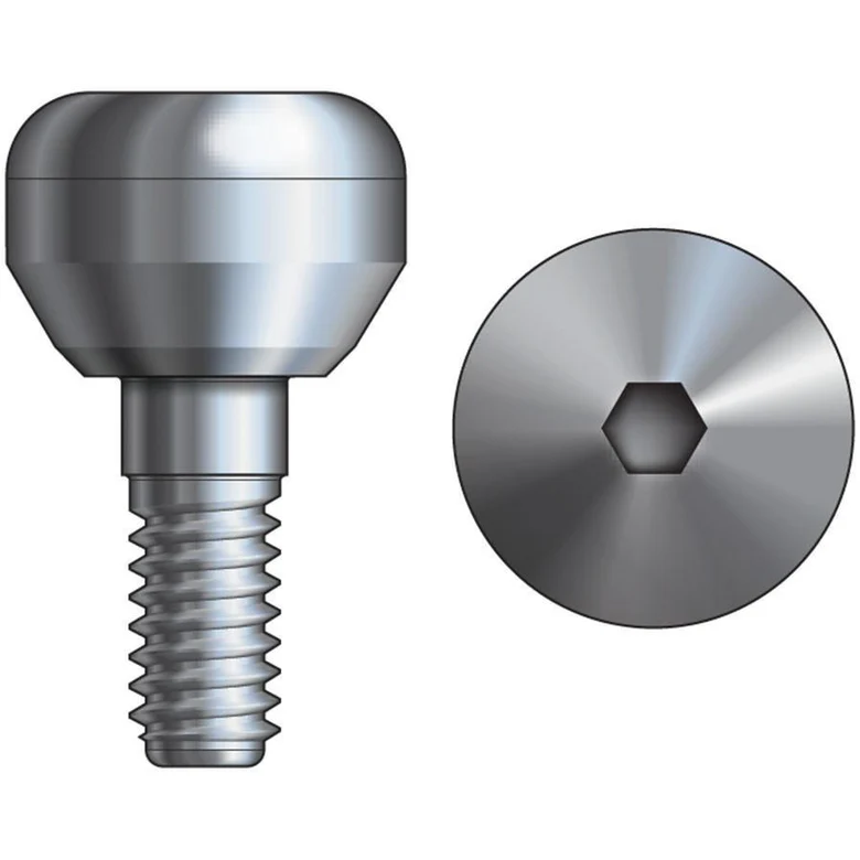 What Is a Healing Cap for a Dental Implant?