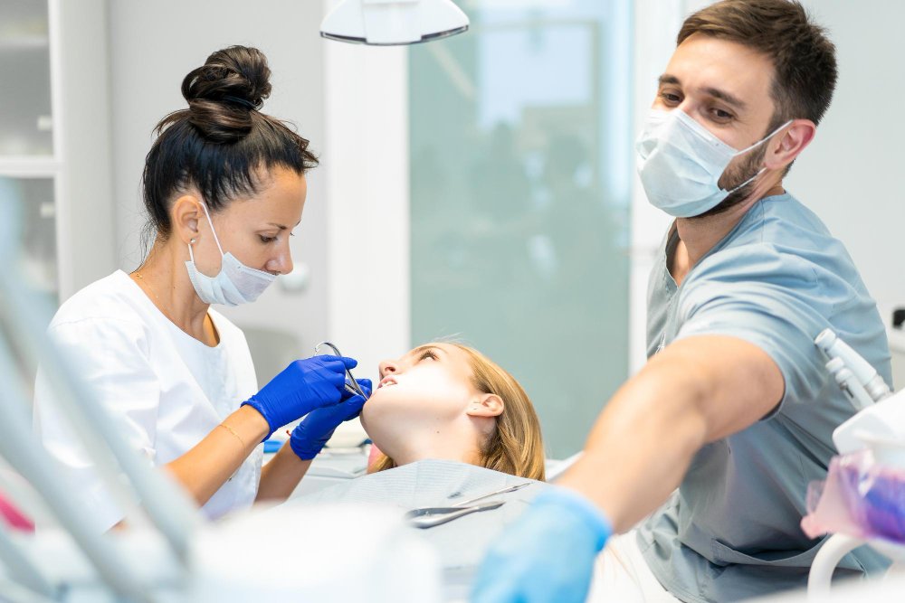What to Expect at an Emergency Dental Visit 