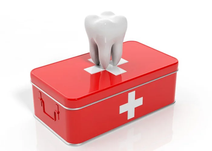 What to Expect at an Emergency Dental Visit 