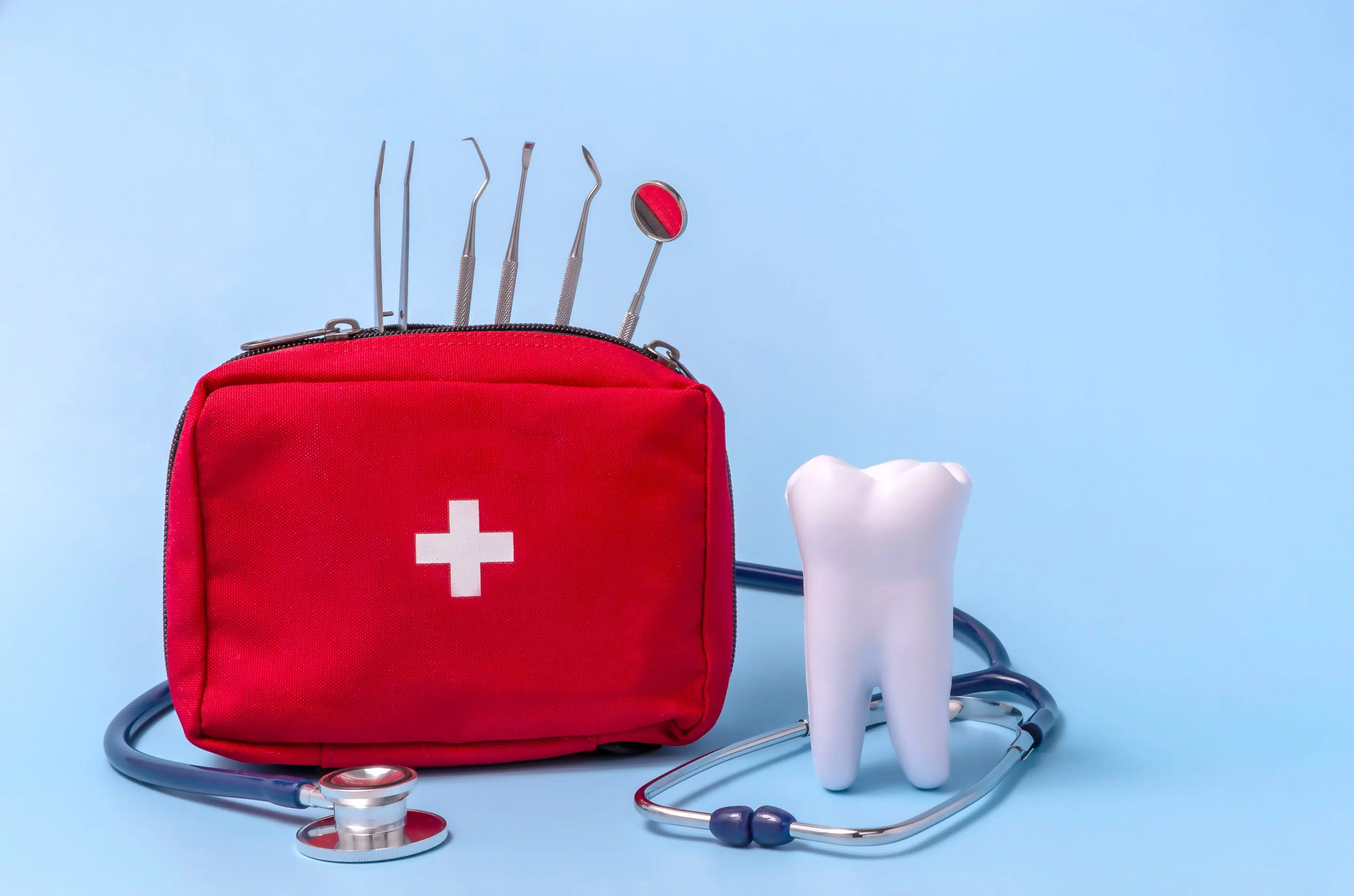Finding an Emergency Dentist: Tips and Resources