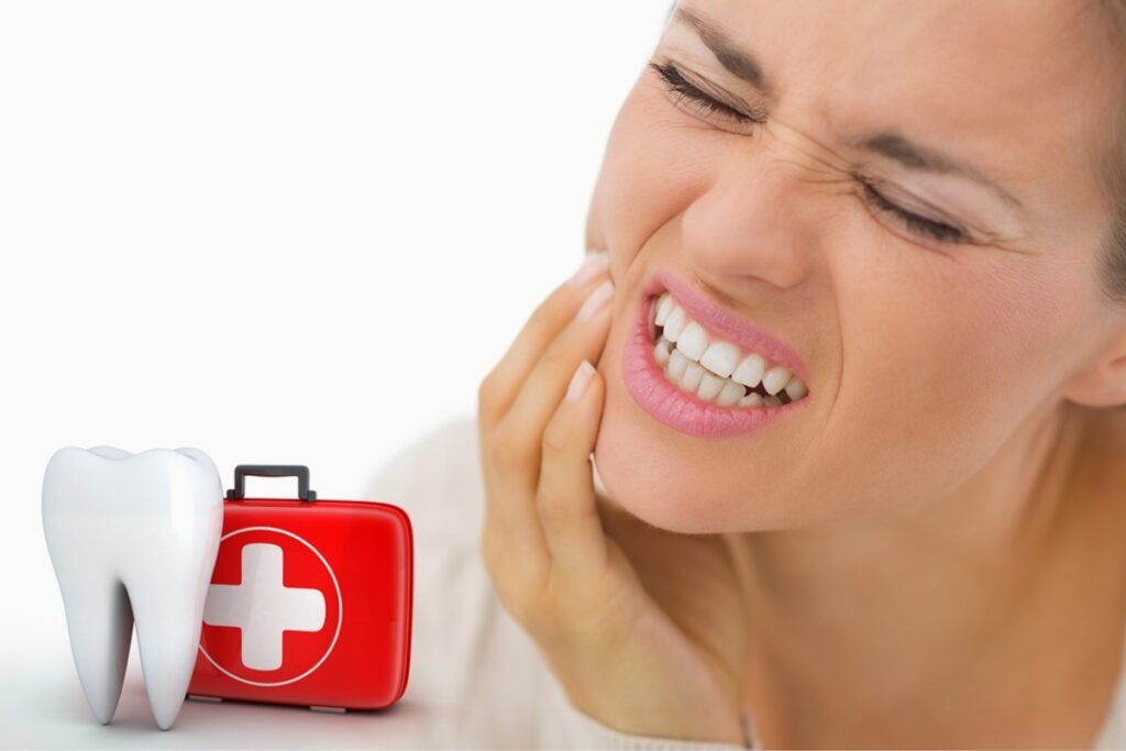 What is a Dental Emergency?