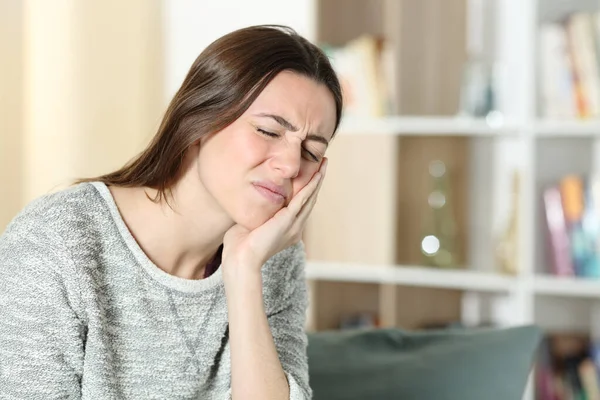 What Is Temporomandibular Joint Disorder (TMD)?