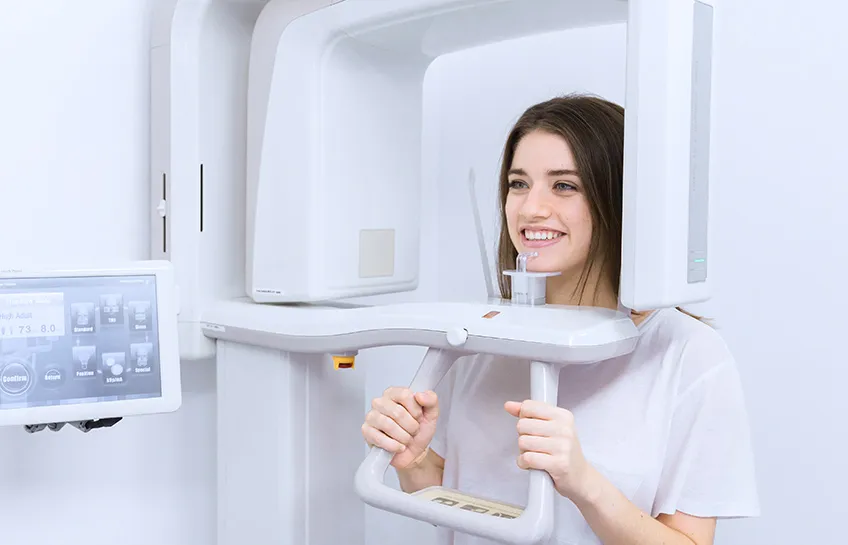 Are CBCT Scans Necessary for Dental Implants?