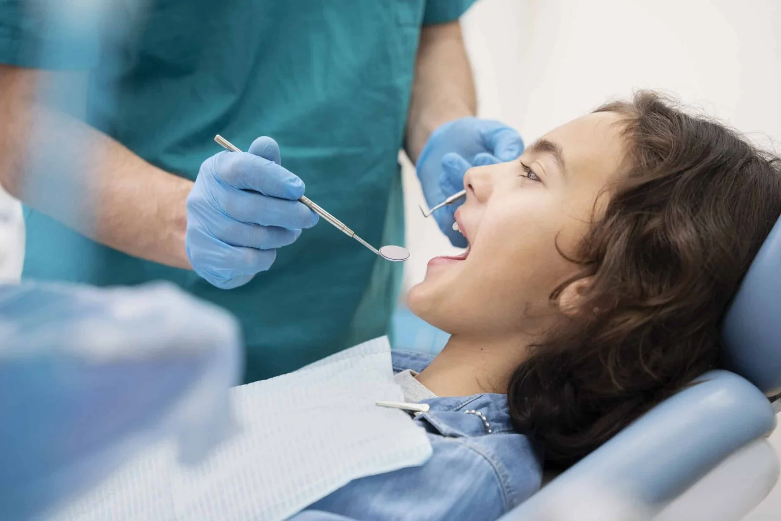 How Soon After Wisdom Teeth Removal Can You Return to Work?