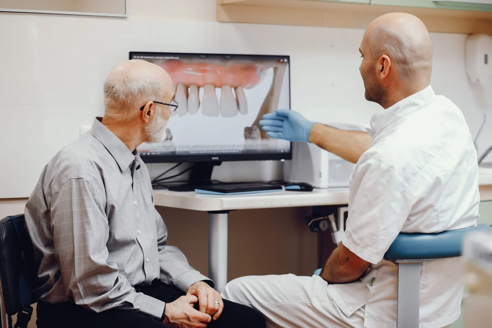 Successful Dental Implants