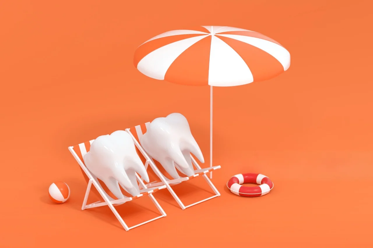Why Summer is the Best Time for Wisdom Teeth Removal ?